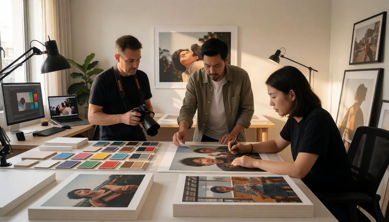 About image